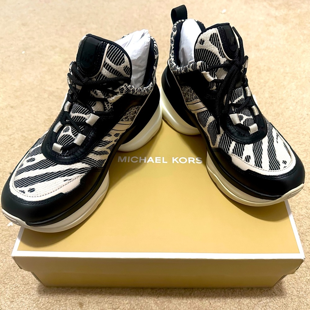 Michael Kors Shoes